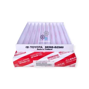 ￼Filter AC Kabin Agya Ayla Calya Sigra Grandmax Luxio APV Ertiga