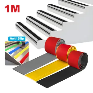 Pelindung Sudut Tepi Tangga Pengaman Anti Slip Step Nosing Corner Strip Protector