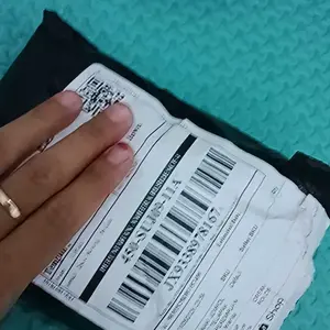 3 PASANG KAOS KAKI JEMPOL MUSLIMAH COKLAT TELAPAK HITAM | KAOS KAKI PEREMPUAN poliester polos panjang Wanita