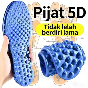 Alas Kaki Pijat Akupuntur Hemat, Pijat Profesional Setiap Hari, Redakan Nyeri Pegal Kaki, Elastis Anti Slip, Cocok Semua Kalangan, Bayar di Tempat!        20150， 20150，。 20150，。