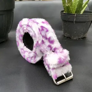 Sabuk Leopard Skena Ikat Pinggang Army Beber Leopard Unisex lifting  belt