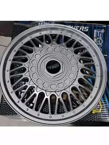 Cover Dop Velg Mobil Ukuran Ring 13 Dan 14 Classik Mobil Universal