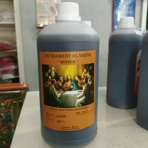anggur perjamuan berat 1500 ml