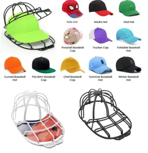 hat washer cage Pelindung pembersih topi