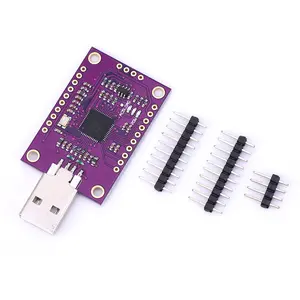 CJMCU FT232H Module Module Stable Practical Adjustable Efficient Reliable USB to FT1248 USB to JTAG USB to SPI For USB to FIFO