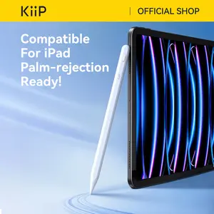 KiiP P01 Stylus Pen IP Pencil Stylus Pencil Palm Rejection White