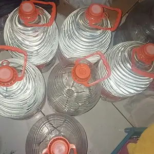 [MEGA SALE] Air Murni Cleo 12,8 LT - Bundling Hemat 6 Galon