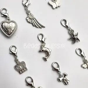 Shoes Charm Hiasan Sepatu | Charm Shoes Korean Style Y2K