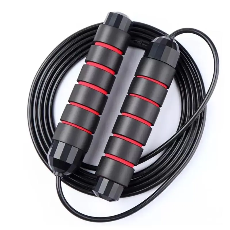 Dây Nhảy Tập Thể Dục Thể Thao Tại Nhà Lõi Thép GEPO GP01 - 1