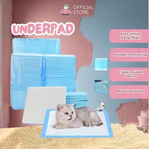 underpad m underpad murah underpad anjing underpad kucing
