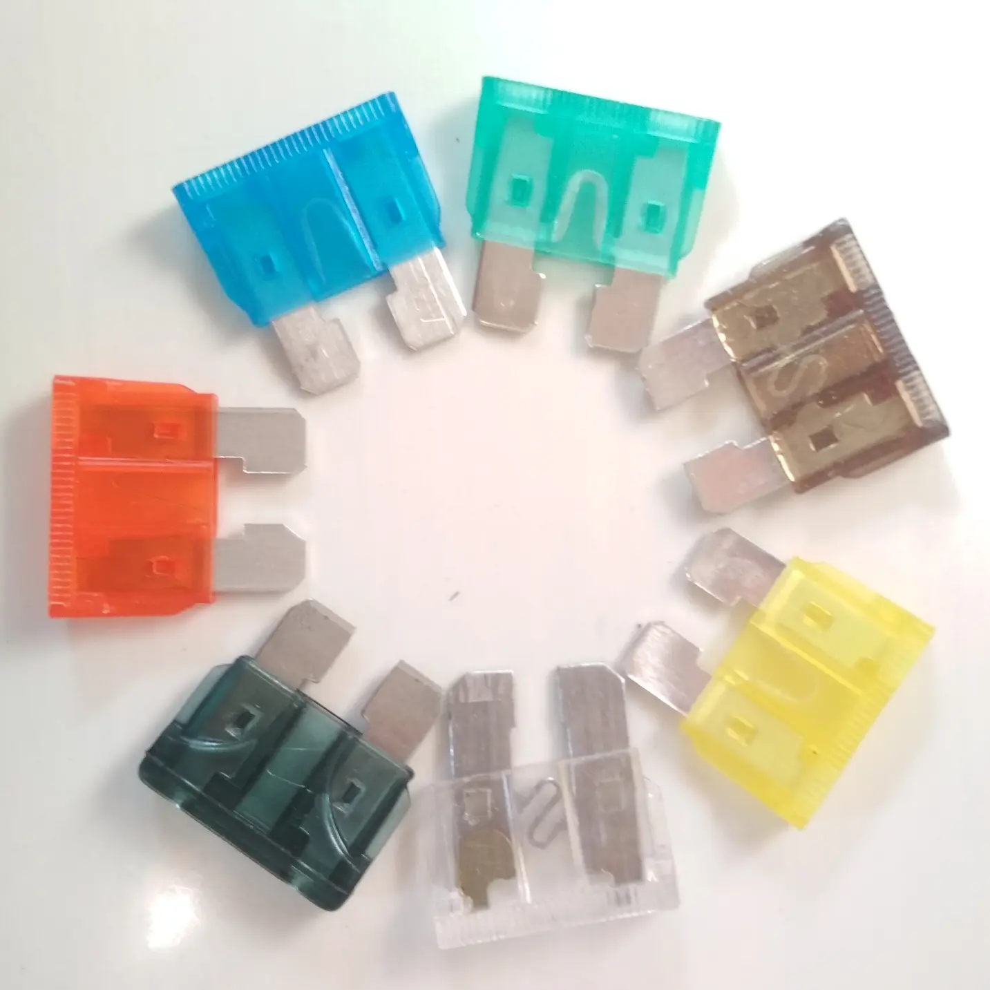 1 Pcs Skring Fuse Sekring Sikring DX Standar - Shop | Tokopedia