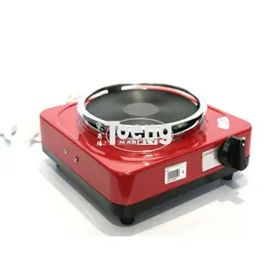 KOMPOR LISTRIK / ELECTRIC HOT PLATE FSS-301 FOMSONIC