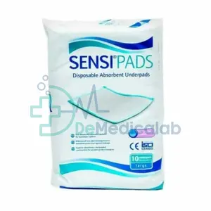 Underpad Sensi / Sensi pads