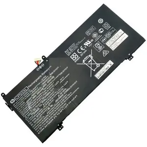 Baterai Battery Laptop HP SPECTRE X360 13-AE519TU TPN-Q195 CP03XL ORI