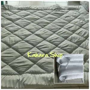 Custom Inner Duvet / Isi bed cover dalaman bedcover