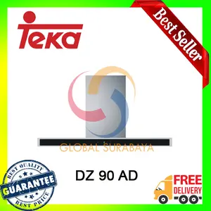 TEKA COOKER HOOD DZ 90 AD - GARANSI RESMI