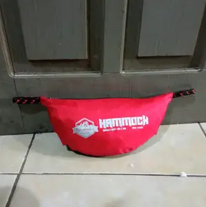 hammock  two warna/ hammock tebal/ hemmock terbaik