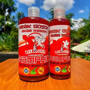 OBAT GOSOK CHAMPI0NS AKAR MERAH