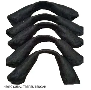 Sanggul Rambut Subal Trepes Tengah 1 Pcs