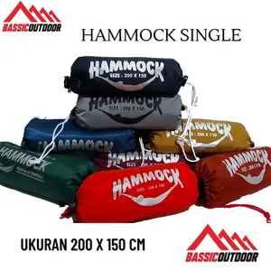 Hammock 250x150 (Ready Kalimantan)