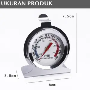 VKM Thermometer Oven Thermometer Baking