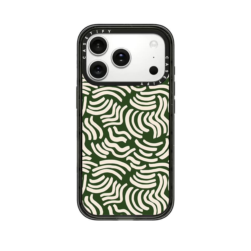 CASETiFY Marimekko Mobile Phone Cases Are Suitable For Iphone 17