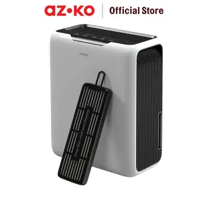 AZKO Kris 0.5 ltr Dehumidifier 2 In 1 - Putih
