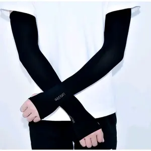 Manset let's slim  handsock jempol