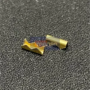 Skun Press DJ451 Sambungan Kabel / Skun DJ-451 (isi 100Pcs)