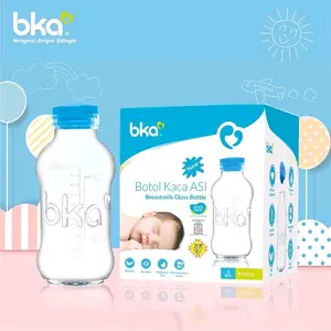 Botol Asi BKA