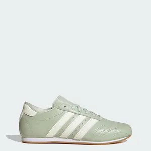 adidas Lifestyle Taekwondo Shoes Women Green JS0710
