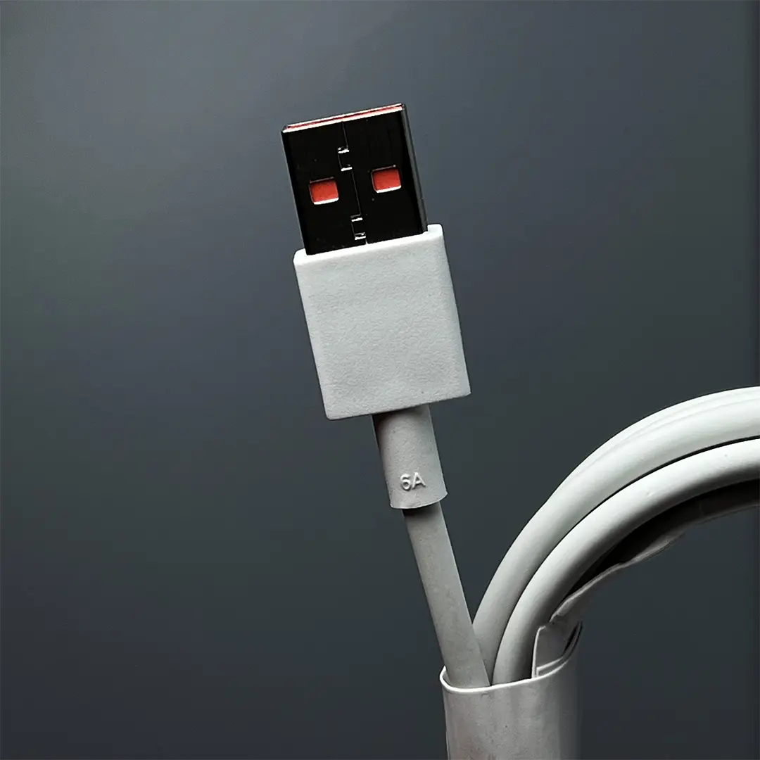 Kabel Data Xmi Type C TURBOCHARGE, HyperCharge (1,8M) Fast Charging ...