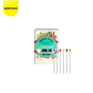 JARUM PENTUL / MOTEK KOREA 25GR ( 1 BOX KECIL )