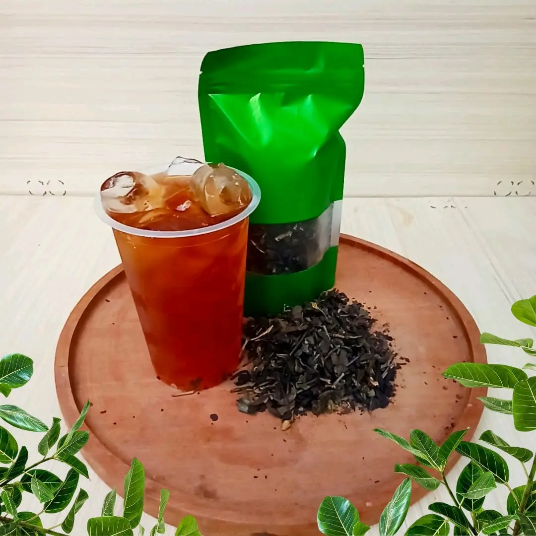 teh gardoe dan 7 racikan khas solo 80 gram - Shop | Tokopedia