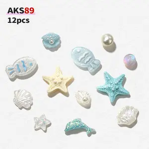 Hiasan sepatu kartun yang dapat dilepas, sandal hak miring DIY, aksesori lucu, aksesori sandal