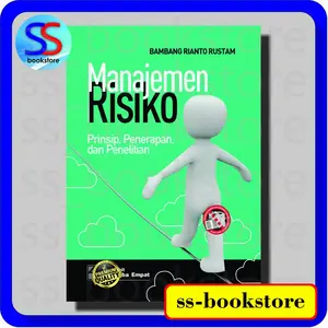 MANAJEMEN RISIKO BAMBANG RIANTO RUSTAM