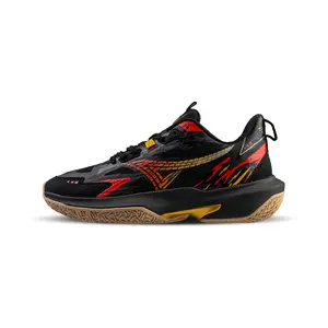 SEPATU BASKET ARDILES THUNDERSPEED SEPATU OLAHRAGA