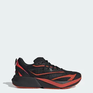 adidas Lifestyle ADIDAS X TRON ARES LIGHTBLAZE SHOES Unisex Black JR4899