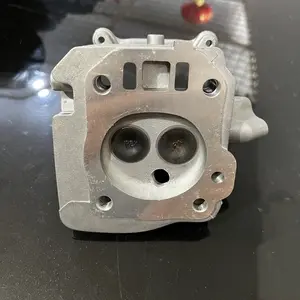 Onli Gx200 cylinder head Deksel lengkap Klep mesin pengerak honda RRT Gx160 5.5Hp 6.5Hp
