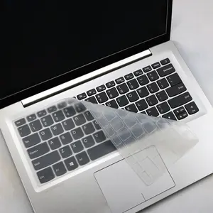 Cover keyboard protector Laptop 14 ideaped 320 330 330s