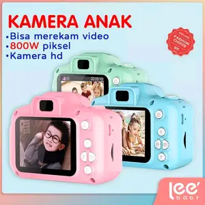 kamera mini anak
