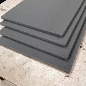 Busa Alas Setrika Gosok / Tatakan Setrika Bahan Anti Panas Ukuran 50x100x5 cm Tebal