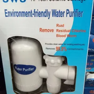 saringan air sws water purifier