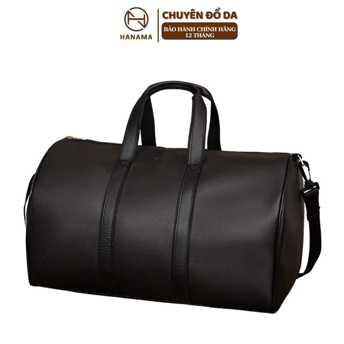 [DAILY_HANAMA]_Túi xách du lịch về quê công tác ngắn ngày 4 5 bộ quần áo Mic6 Bag - 1