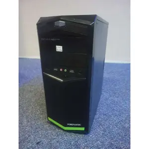 PC RAKITAN CORE i3 GEN4  RAM 8GB HDD 500 GB SIAP PAKAI 24 JAM Include Kabel Power