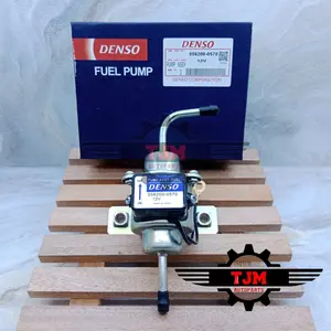 Fuel Pump Rotak Bensin Pompa Bensin Zebra S89 Futura Carry St100 056200-0570