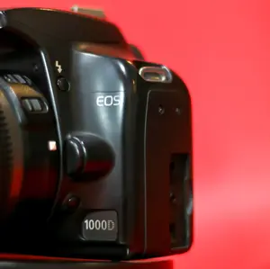 1000D DSLR UNTUK PEMULA MURAH