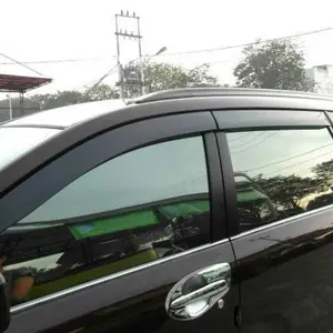 Talang Air mobil toyota avanza lama 2004-2011 Model Flat Rata Car