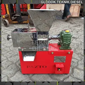 Mesin Peras Santan Mini Pemeras Santan Kelapa Penggerak Dinamo Listrik FREE ONGKIR