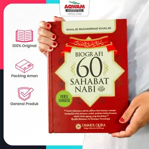 Biografi 60 Sahabat Nabi SAW - Not Specified
